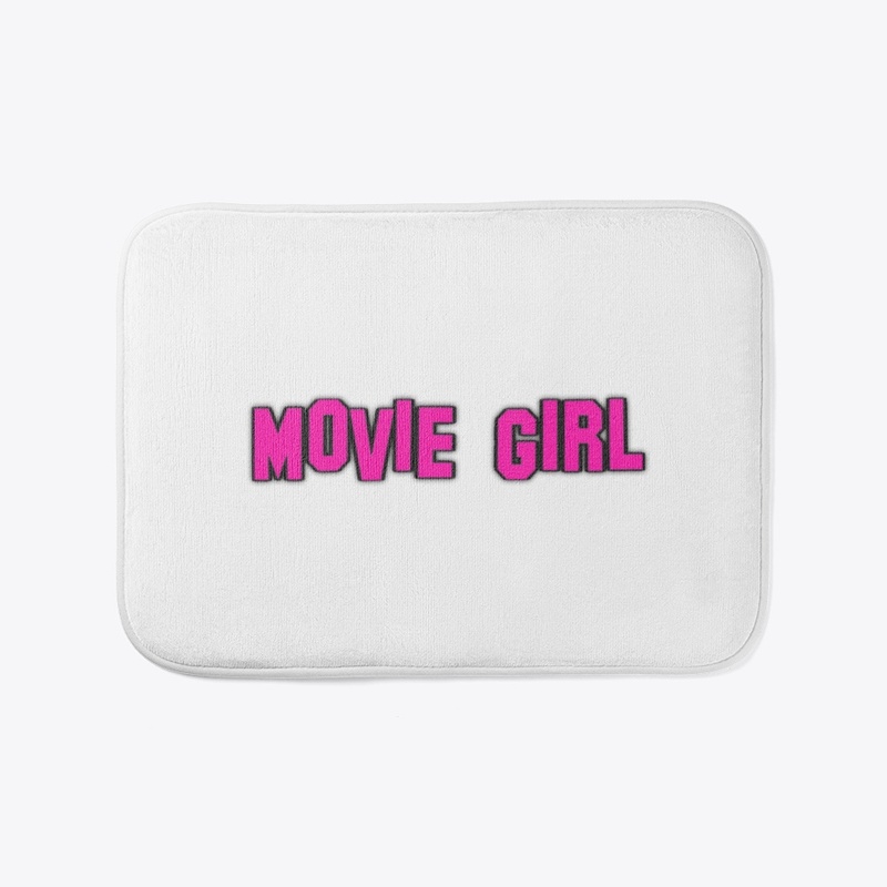 MOVIE GIRL