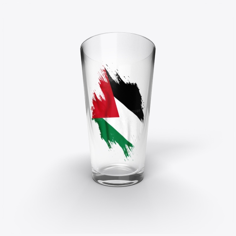 Freedom for Palestine