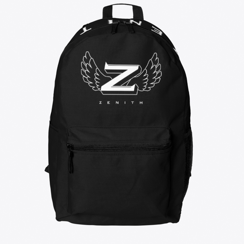 Zenith Logo Accessories