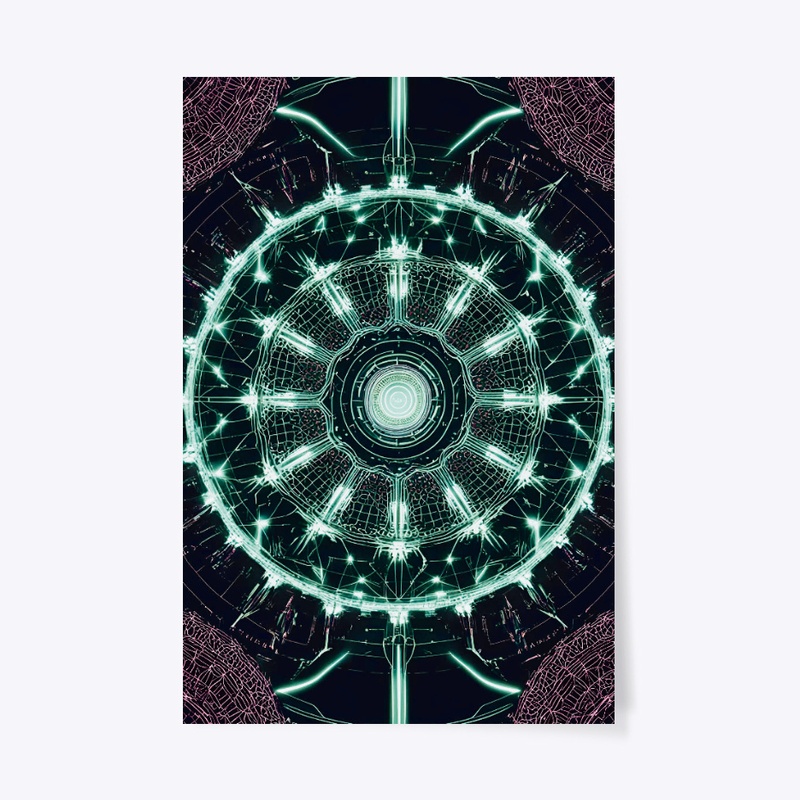 Starpunk Stellargrid LK-15