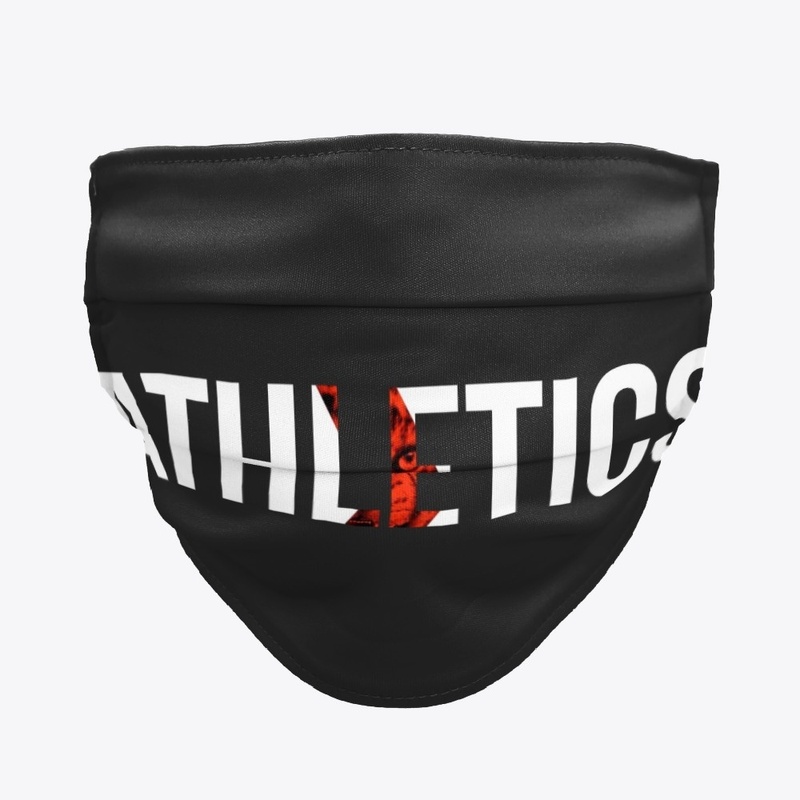 Athletics - Tiger x Wolf 