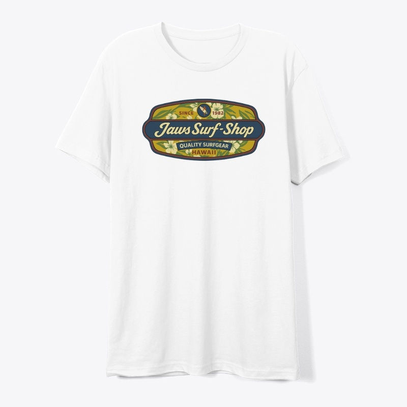 vintage surf shop