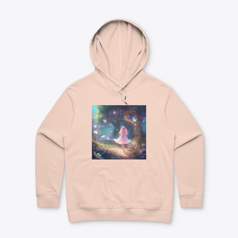 Designer hoodie for women 