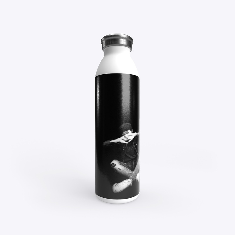Carry Cool & Sip Smart 