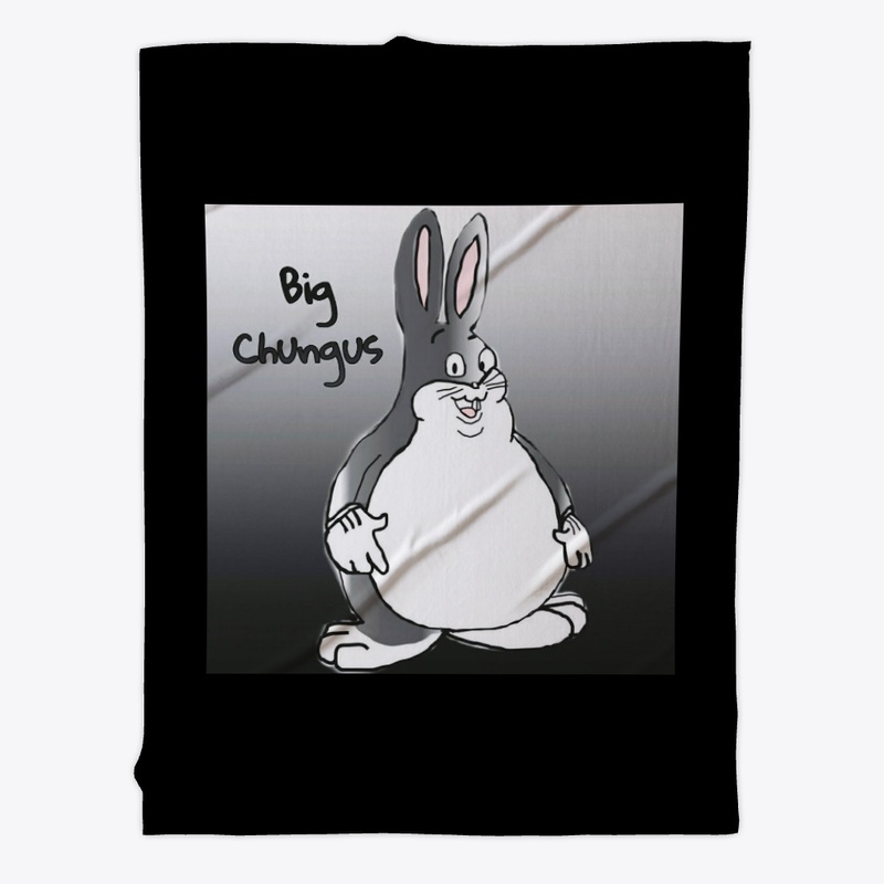 Big Bugs Bunny