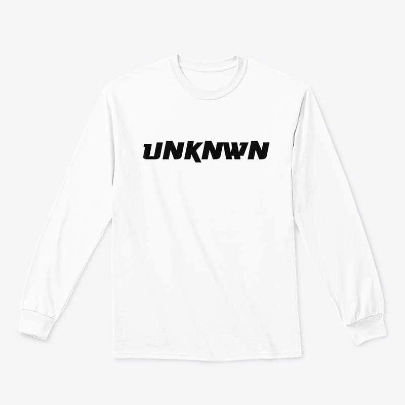 ItzUnknwnX Merch