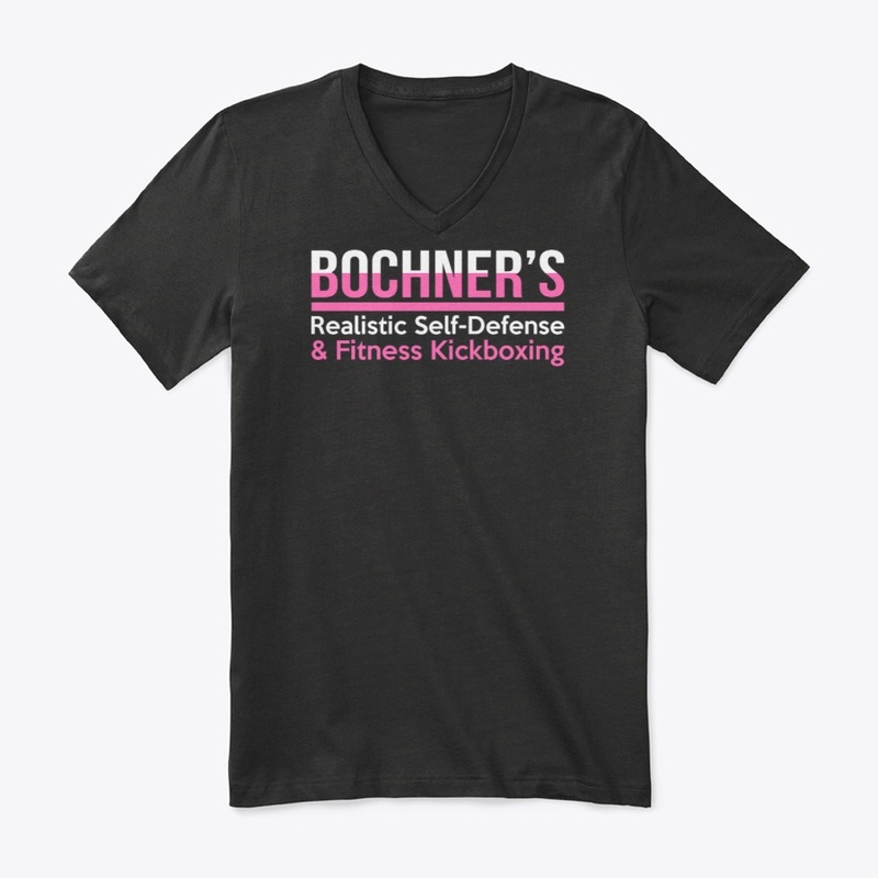 2022 Logo - Pink