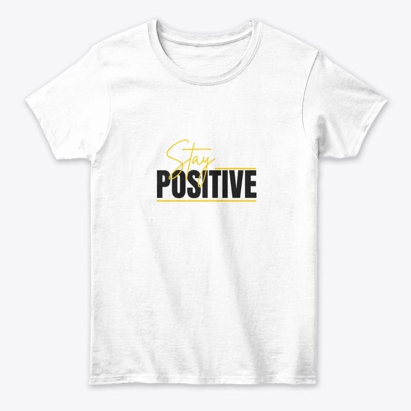 Stay Positive Brother Series