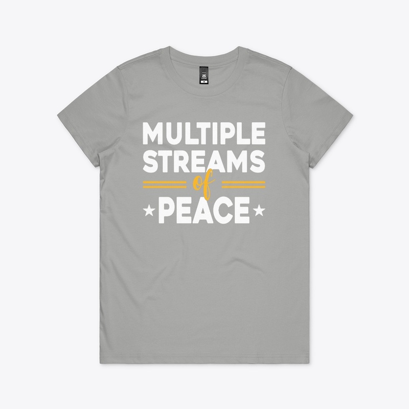 Multiple Streams of PEACE