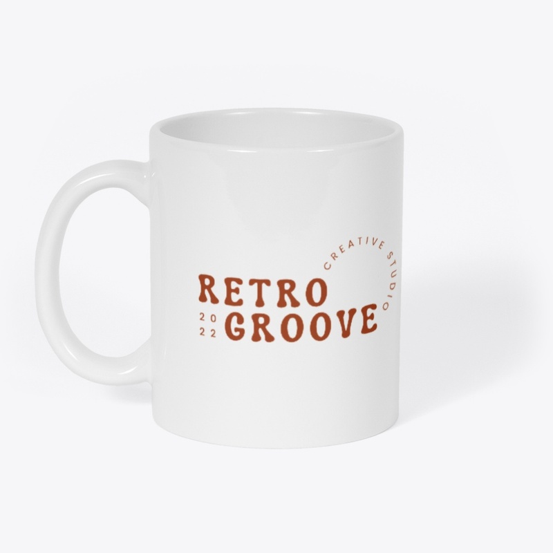 RETRO GROOVE designed