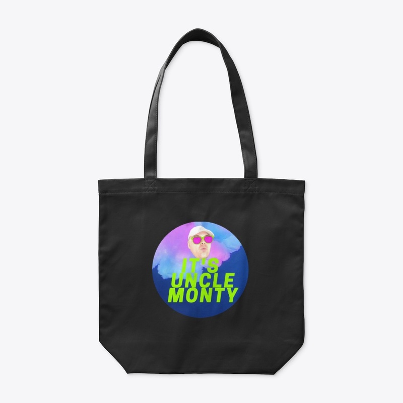 iT'S UnCLE MontY MeRch