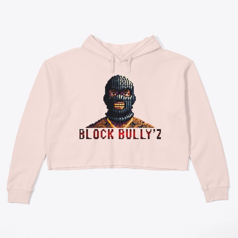 Block Bully'z LLC's "16Bit Bully"