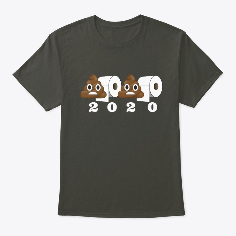 A Crappy 2020