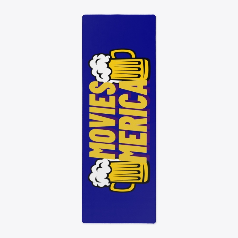 Movies Merica Mug Logo Accessories Pt 1