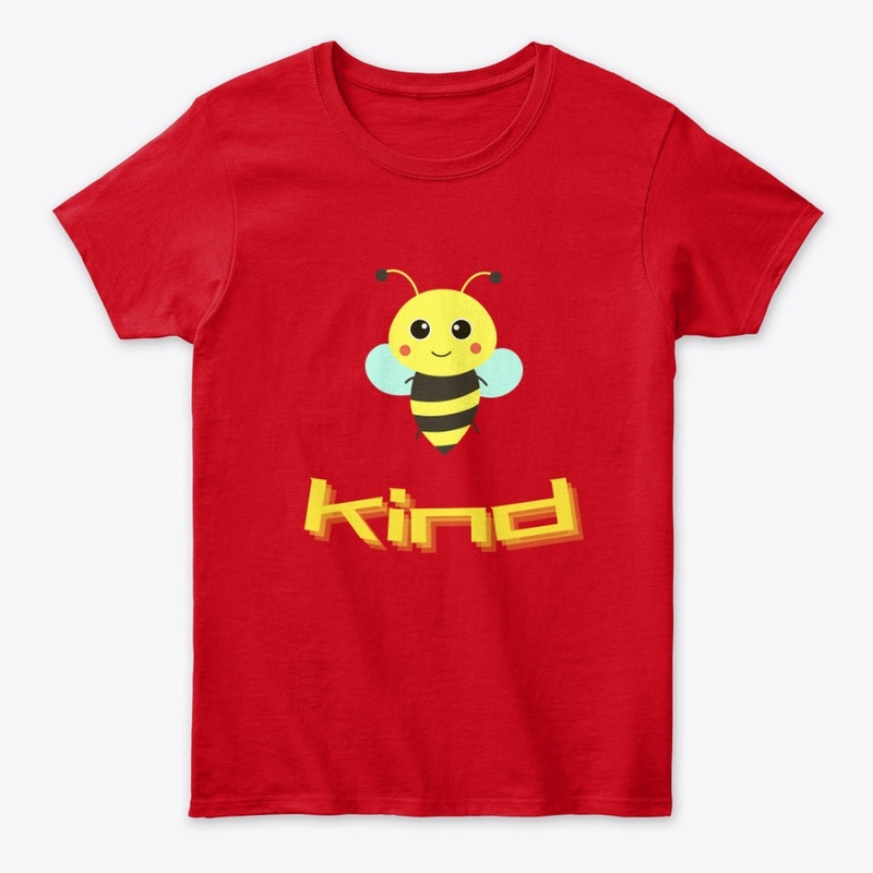 bee kind