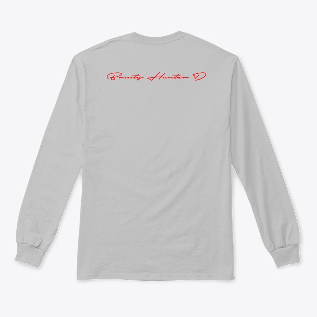Bounty Hunter D Store - SUPER D