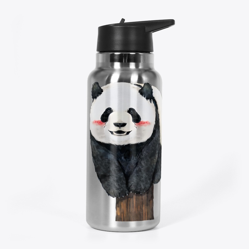 Menglan🐼Giant Panda
