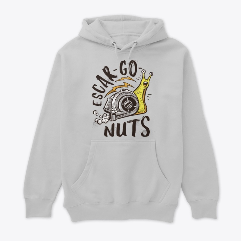 Turbo Snail, Funny Pun
