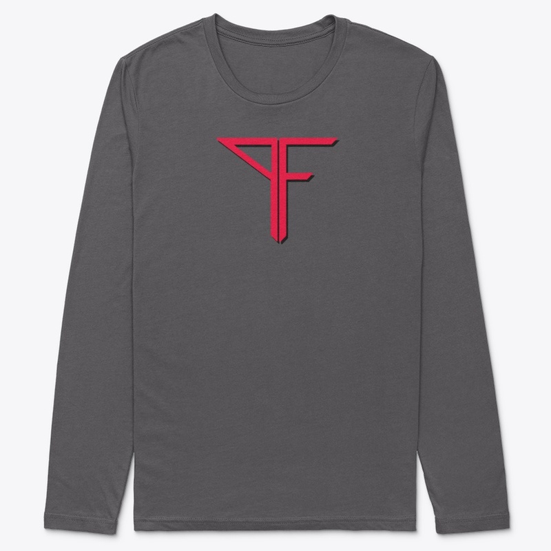Power Fitness Solar Red