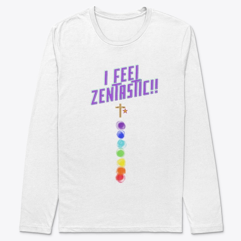 Zentastic is the Goal!
