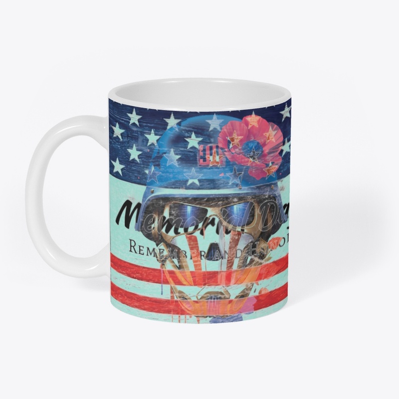 Memorial Day in America