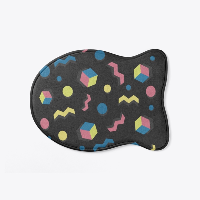 Fun Geo pattern