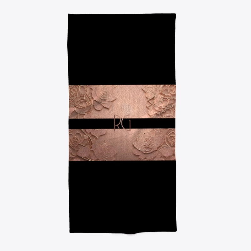 RGC ROSE GOLD ALLURE 