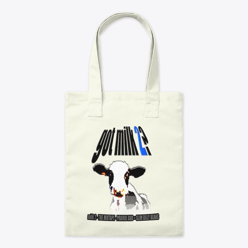 MILK POSSESSOR