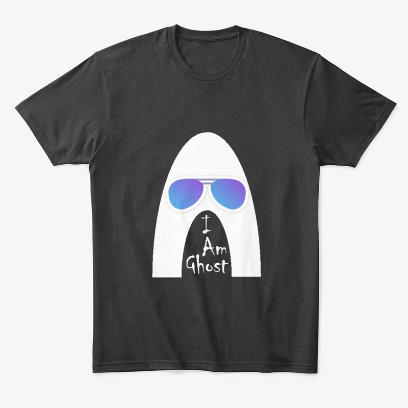 I An Ghost