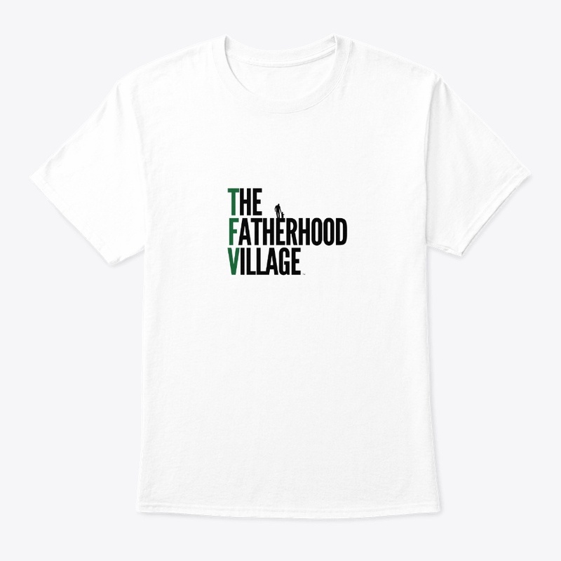 The Fatherhood Village 'OG' Collection