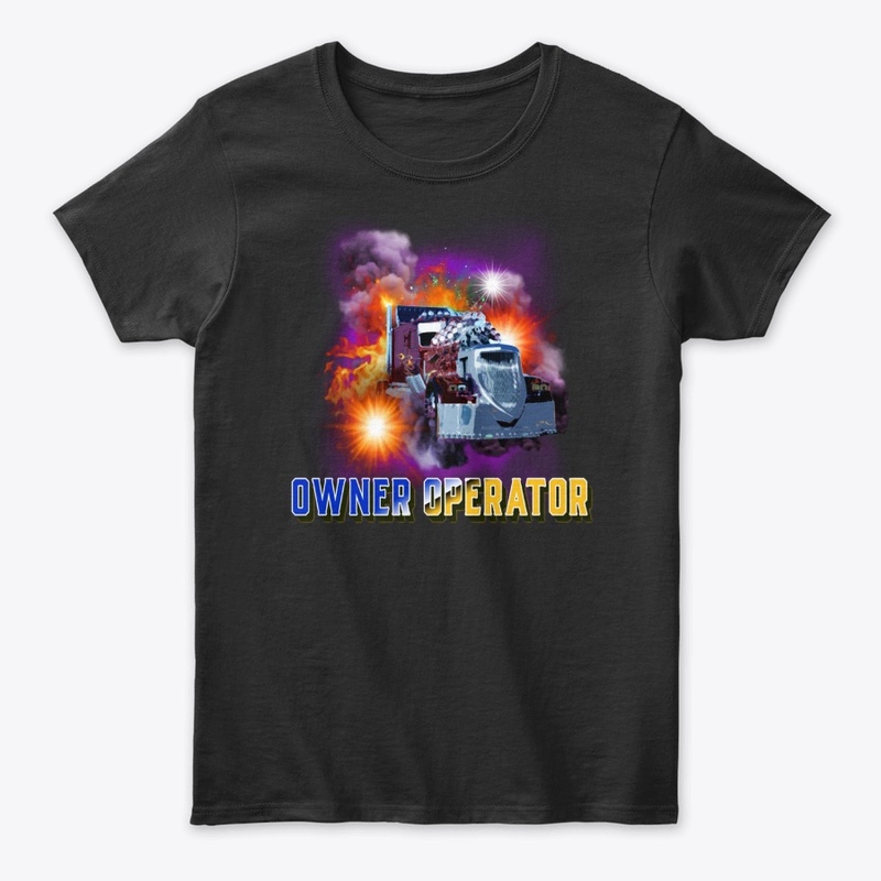 TRUCKERS OWNER OPERATOR