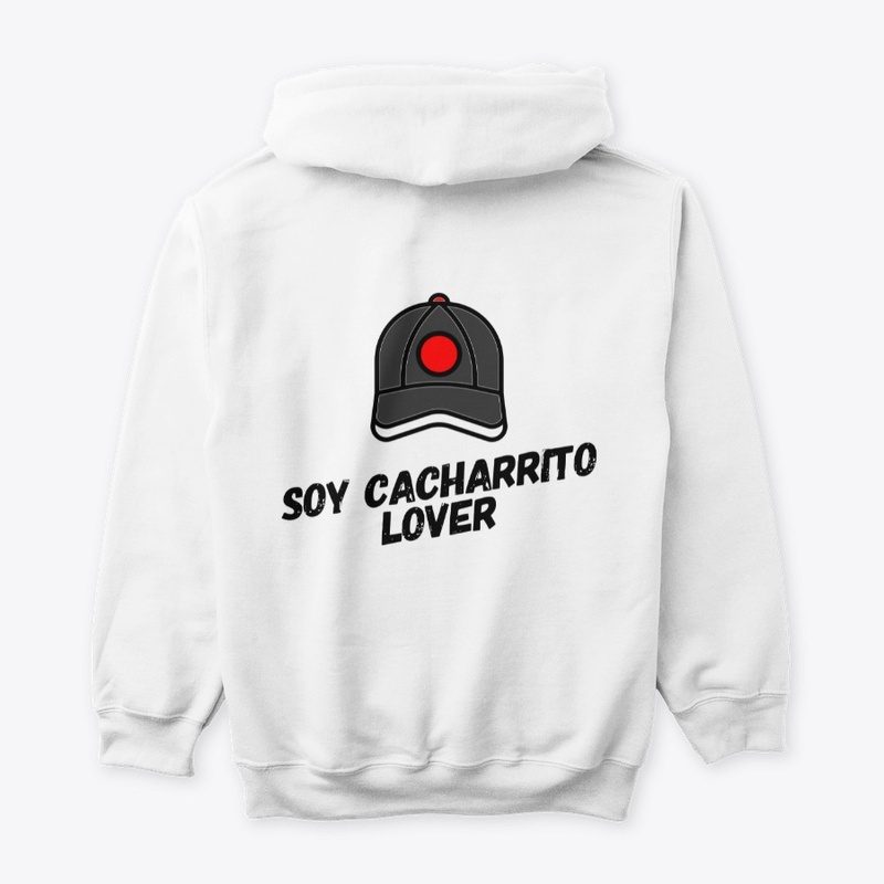 Soy Cacharrito Lover