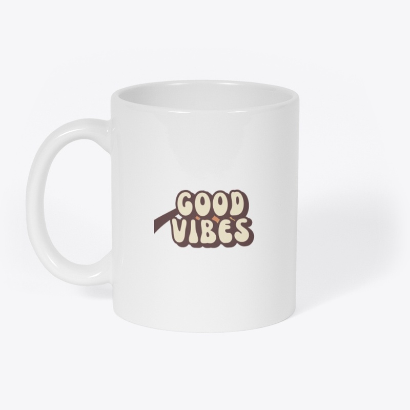 good vibes