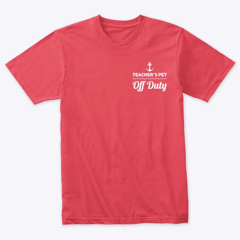 Teacher's Pet / Off Duty