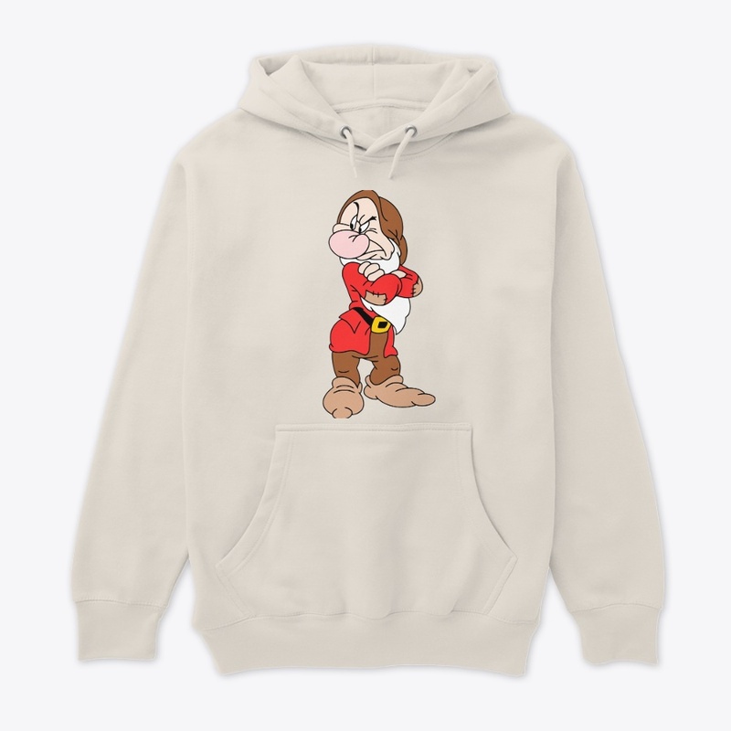 “Grump Collection “