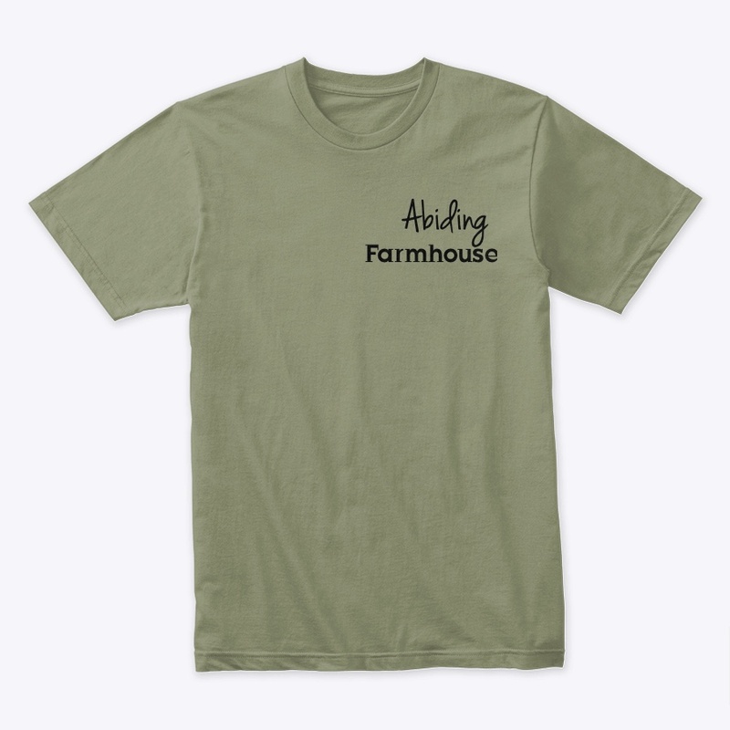 Abiding Farmhouse