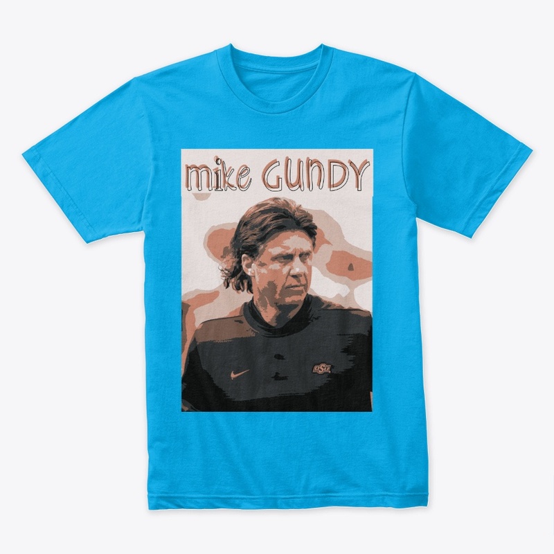 mike gundy
