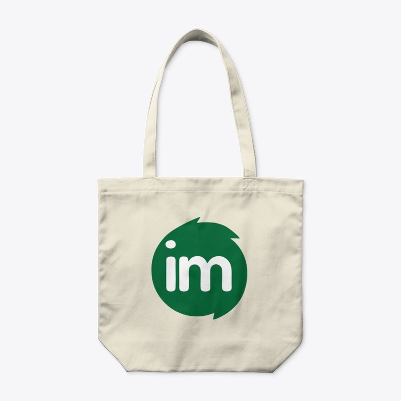 Monitor Green Logo Products