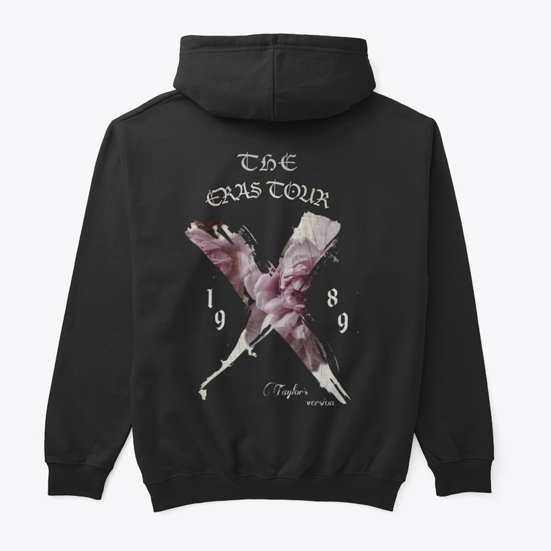 1989 tswift graphic design merch 