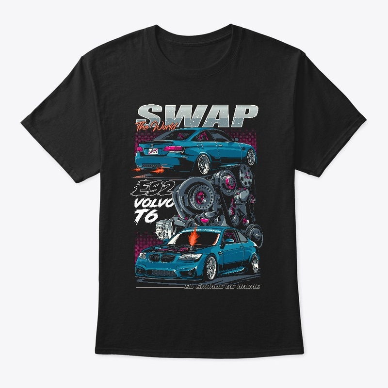 SWAP THE WORLD