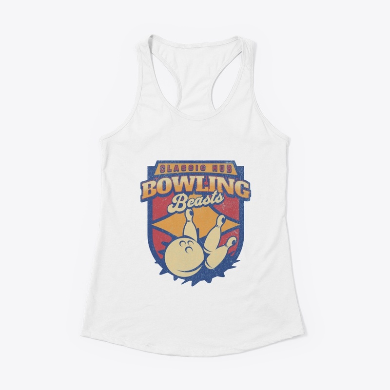 Bowling Beasts