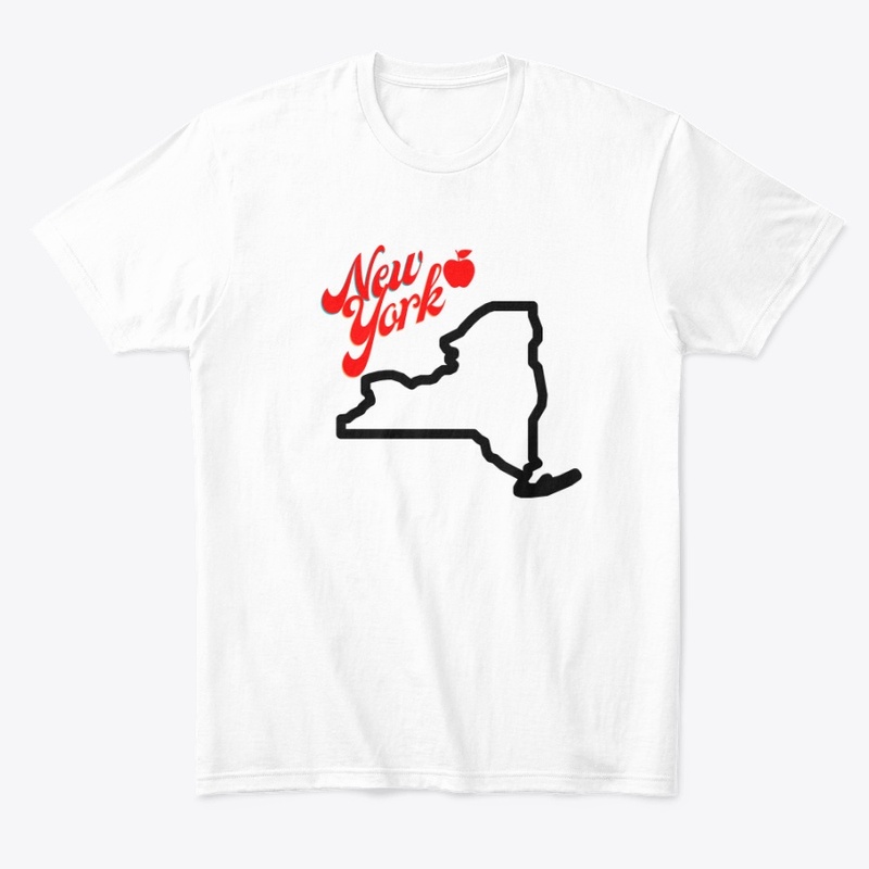 Bite the Big Apple