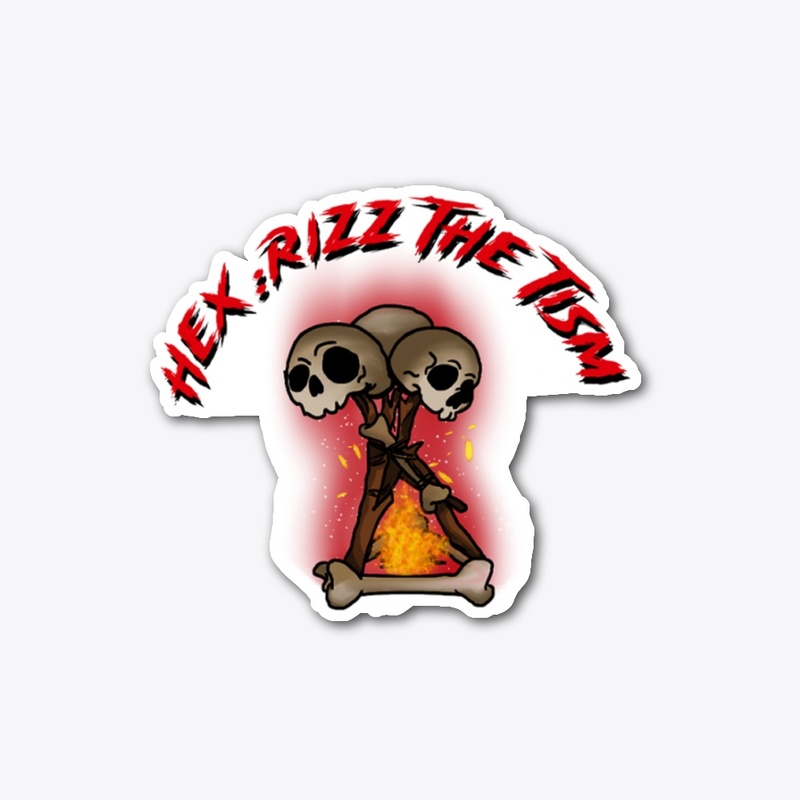 HEX: RIZZ THE TISM