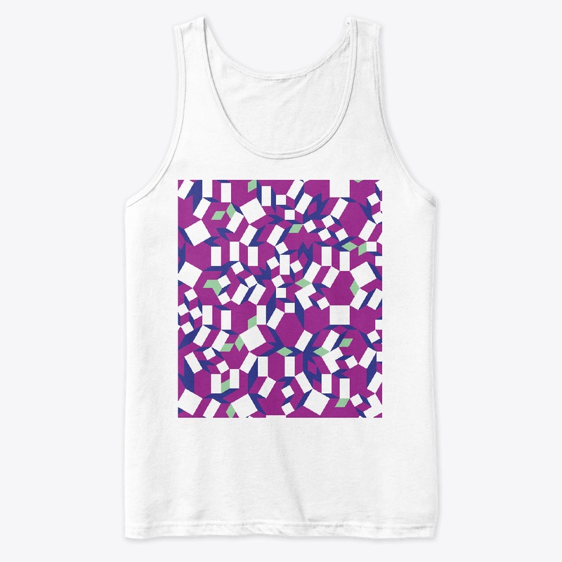 Beach Collection Pattern
