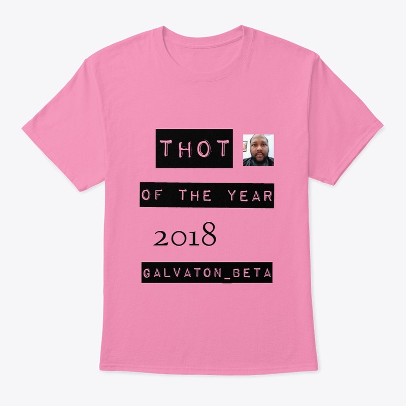 THOT OF THE YEAR