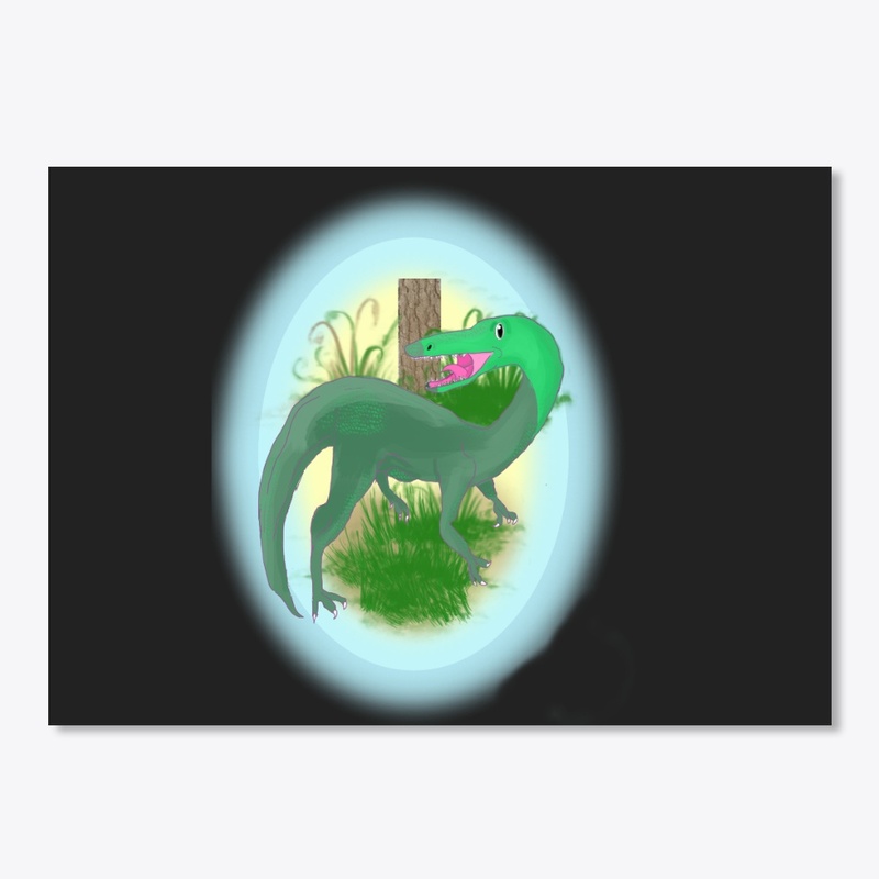 Portal to The Past 