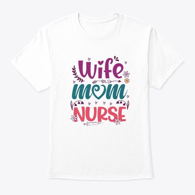 Nurse All-Around Hoodie
