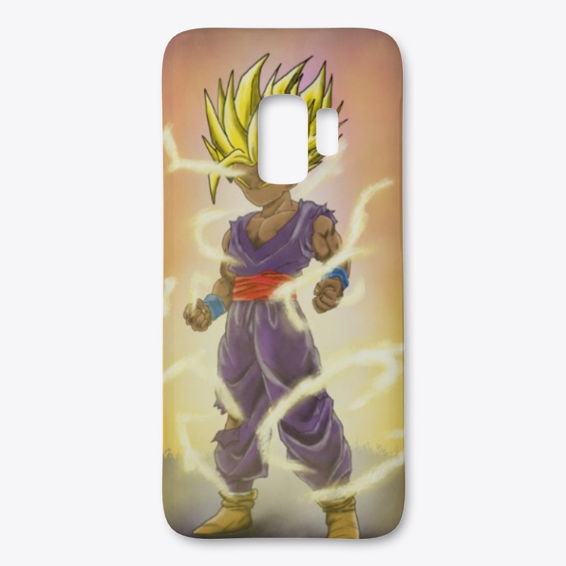 Go super