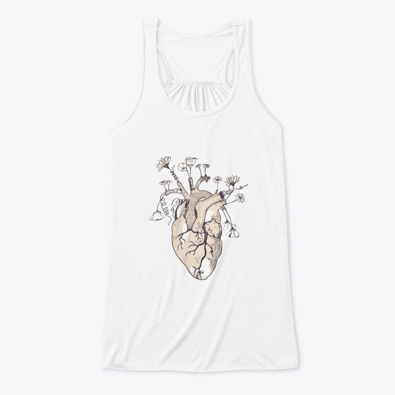 Hearts of People