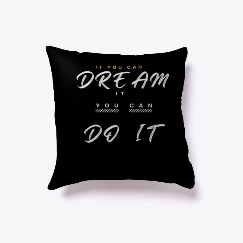 Dream life